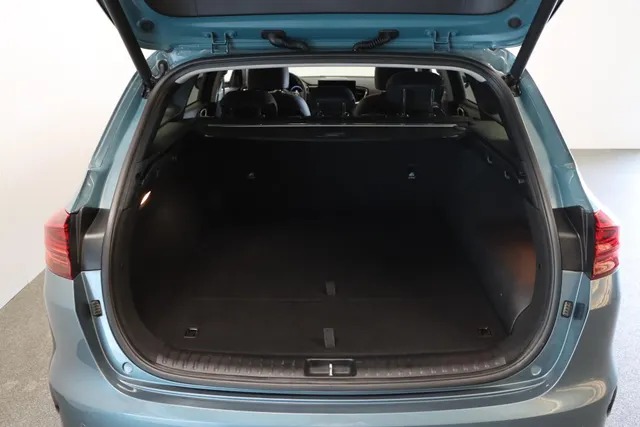 Kia Ceed Sportswagon 1.6 GDI PHEV DynamicPlusLine