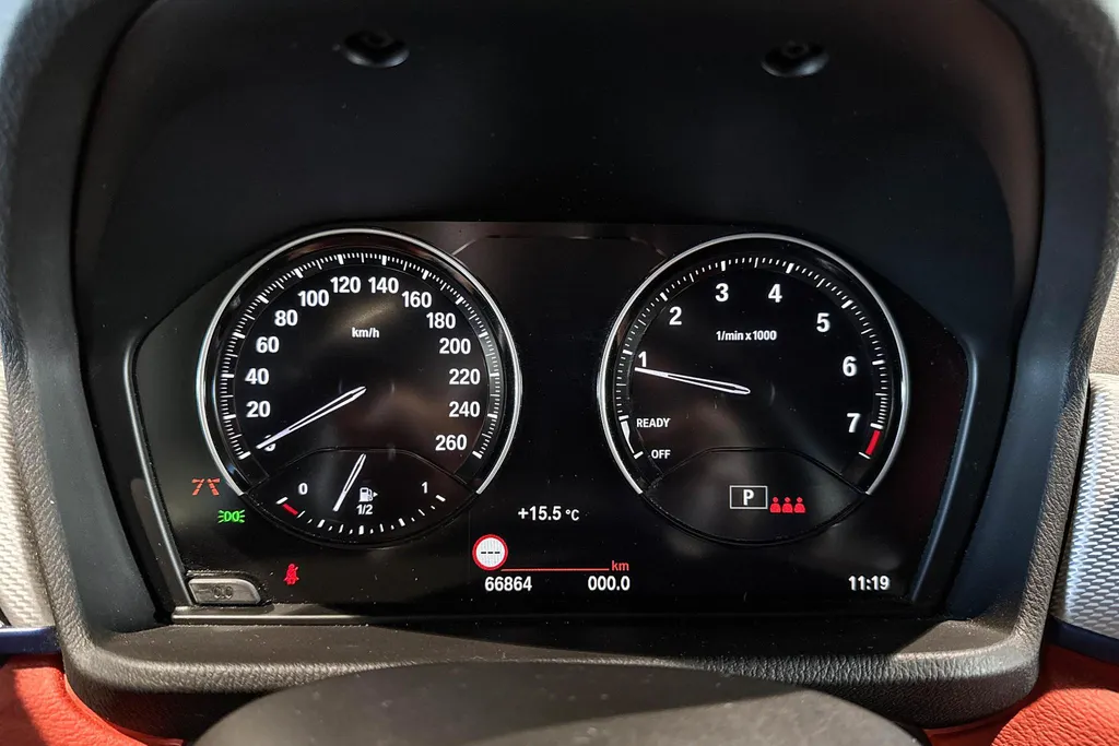 BMW X2 sDrive20i Business Edition Plus