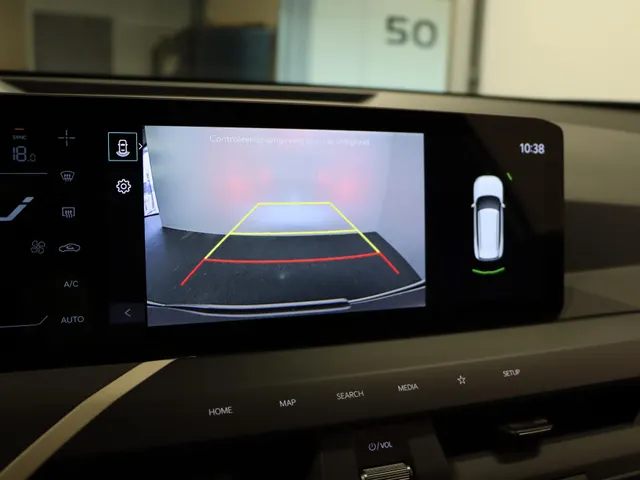 Kia EV5 GT-Line Business Edition 81.4 kWh Afneembare trekhaak & 4 Seizoensbanden