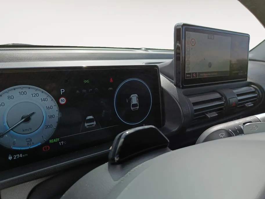 Hyundai Inster Evolve 49 kWh | MEGA ACTIE 2500,- KORTING | DIVERSE KLEUREN LEVERBAAR | OP=OP |