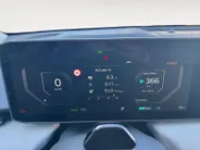 Kia EV4 Air 58.3 kWh | Stoel + Stuurverwarming | Navigatie | Climate control | Adaptieve cruis control | Keyless | DEMO