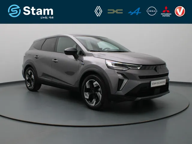 Renault Symbioz