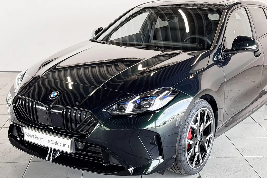 BMW 1 Serie 120 M Sportpakket Pro