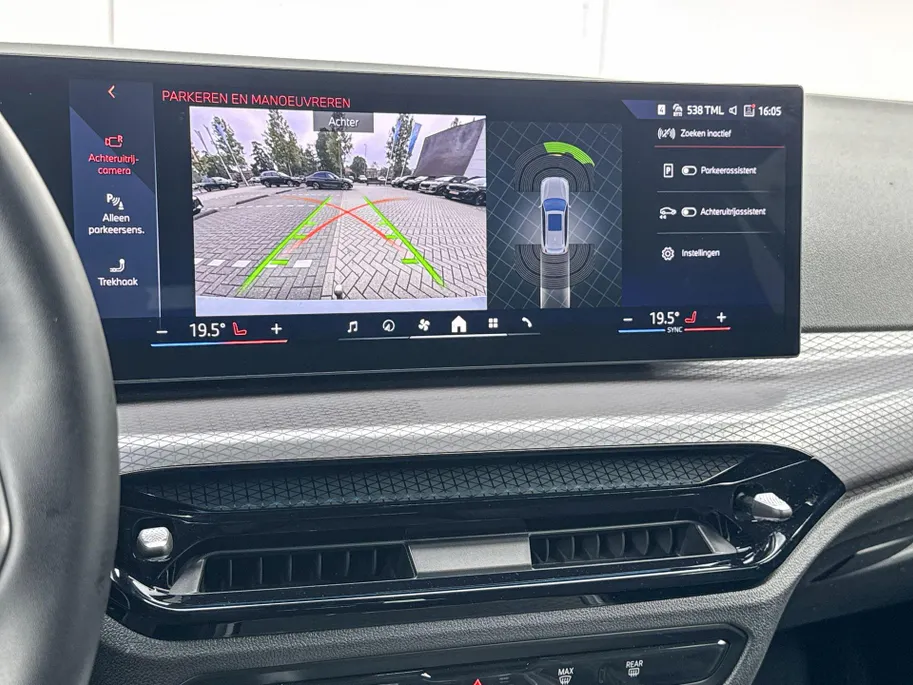 BMW 3 Serie Touring 330e