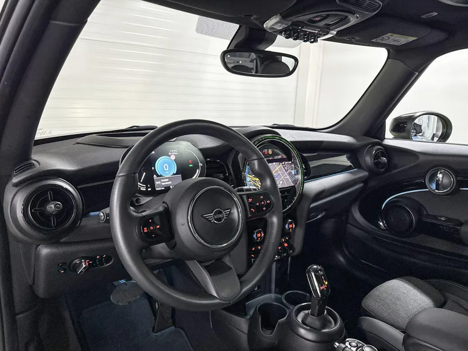 MINI Cooper 3-deurs Cooper Classic