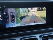 Mercedes-Benz GLE 400 e 4MATIC AMG Line l Trekhaak l Panoramadak l stoelverwarming l Leder