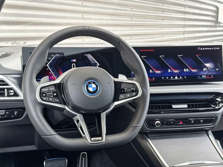 BMW 3 Serie Touring 330e