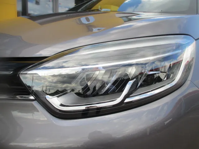 Renault Captur TCe 120PK Intens | CAMERA | DEALER ONDERHODEN | NAVI | PARK. SENSOREN V+A