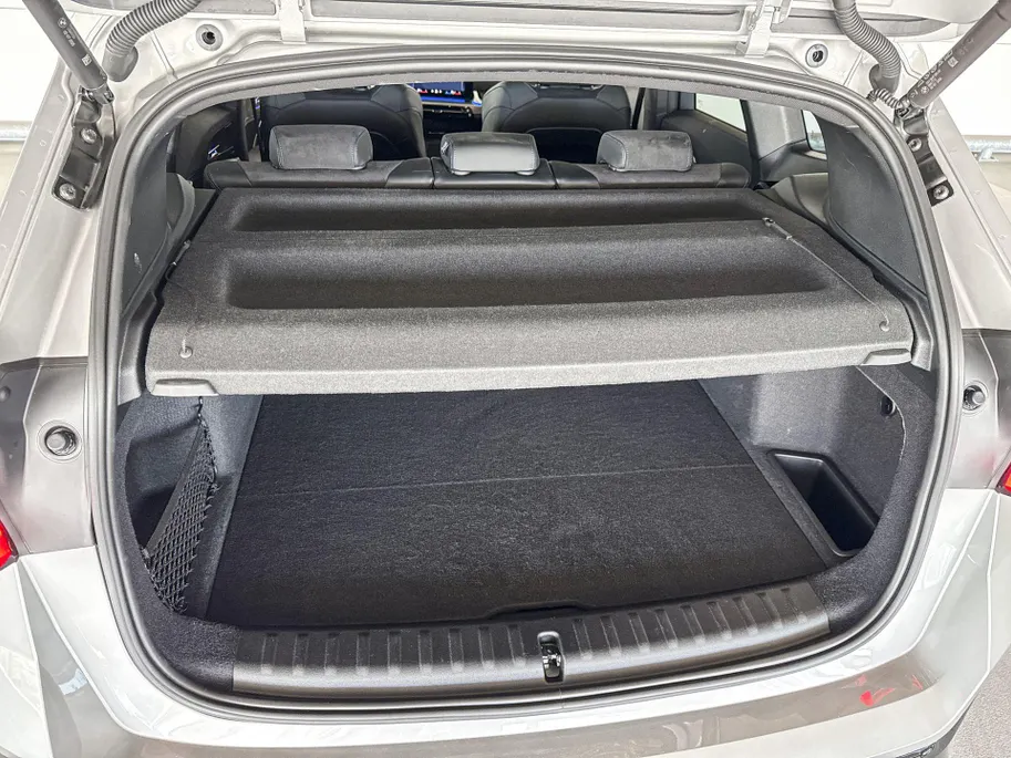 BMW X1 xDrive30e