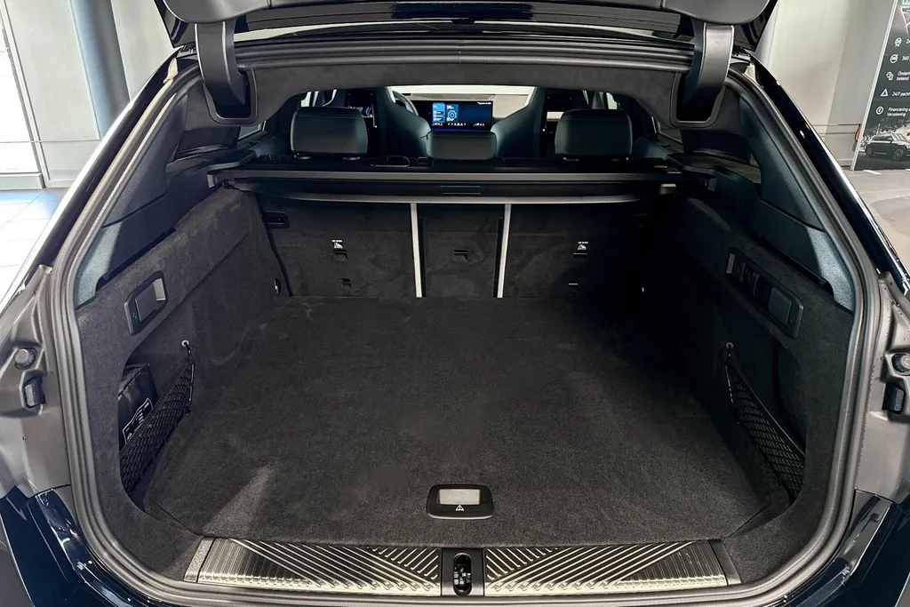 BMW M5 Touring M5
