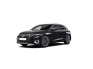 Audi A3 Sportback 40 TFSI e S edition 204 PK · Comfortpakket plus · Optiekpakket zwart plus · Assistentiepekket rijden met parking plus
