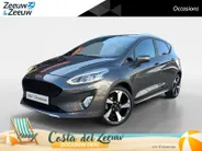 Ford Fiesta 1.0 EcoBoost Active | NL Auto | Dealeronderhouden | Cruise Control | Apple Carplay & Android Auto | B&O Audio | LMV |