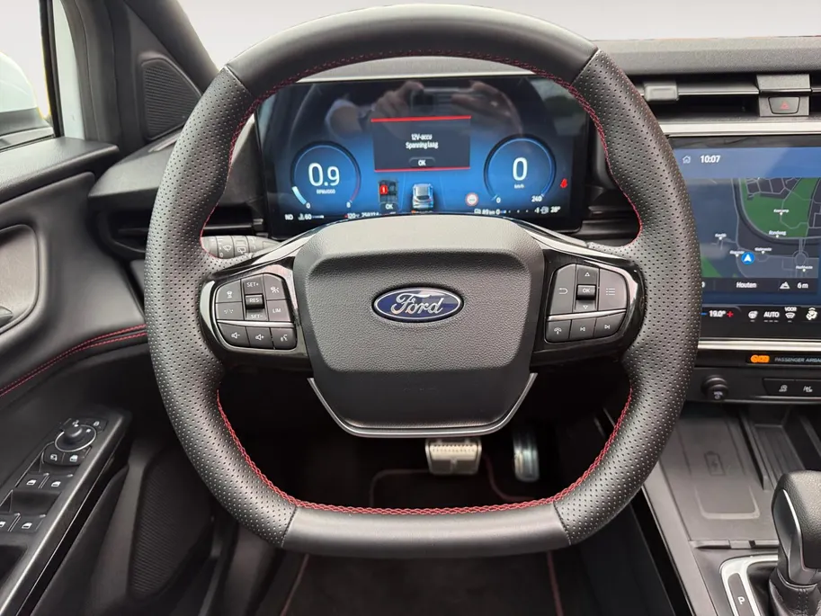 Ford Puma ST-Line 1.0 EcoBoost | Winter Pack | Driver Assistance Pack | Panoramadak | Apple Carplay & Android Auto |