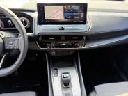 Nissan QASHQAI 1.3 MHEV Xtronic N-Connecta *Automaat*Navi+360 Camera*Climate Control*Cold pack*Panoramadak*LM.Velgen*Zeer nette auto!