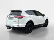 Toyota RAV4 2.5 Hybrid AWD Dynamic | Trekhaak | Camera | All Season | Navi | Garantie |