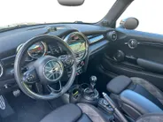 MINI 3-Deurs 1.5 Cooper , Chili Business Hele gave uitvoering! PRIJS RIJKLAAR incl. 12 Maanden garantie!