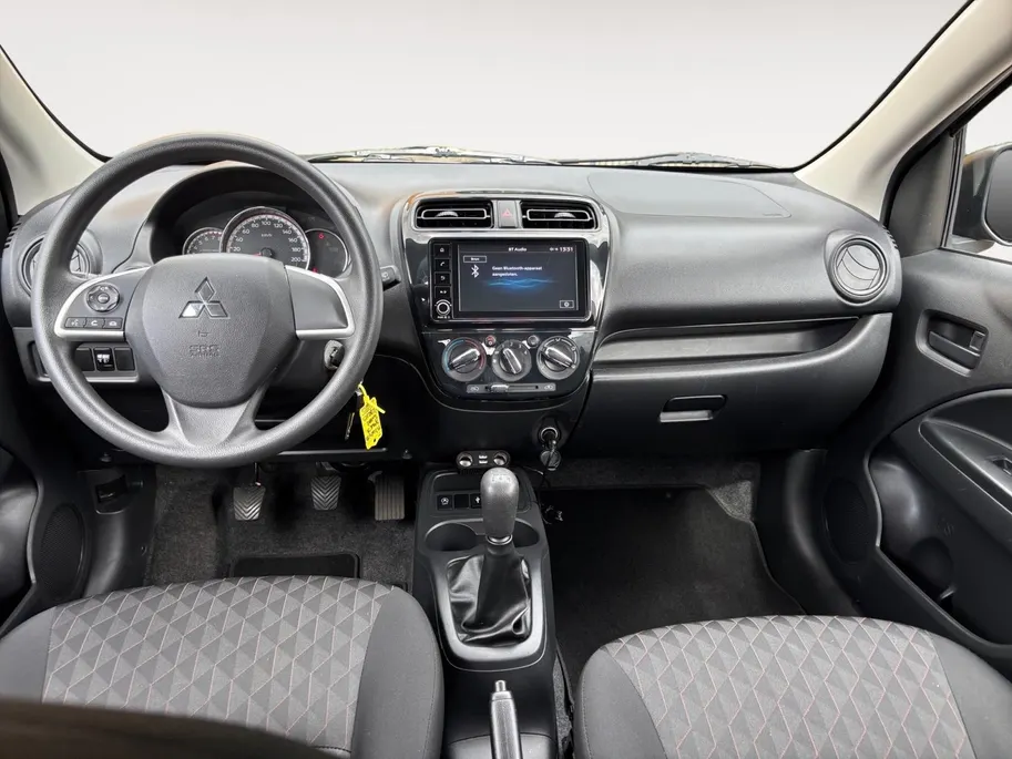 Mitsubishi Space Star 1.2 Cool+ airco.