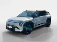 Kia EV3 GT-Line Business Edition 81.4 kWh | Climate Control | Cruise Control | Camera | Navigatie | Stoelverwarming | Stuurverwarming | Privacy Glass | Apple Carplay/Android Auto |