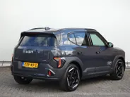 Kia EV2 61 kWh 135pk (5-zits) GT-Line