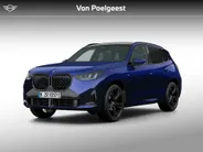 BMW X3 30e xDrive