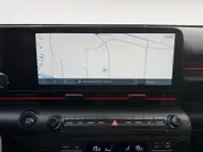 Hyundai Kona 1.6 GDI HEV N Line | Navigatie | Apple Carplay/ Android Auto | 360camera | Stoelverwarming & stoelventilatie | Elektrisch verstelbare stoelen |
