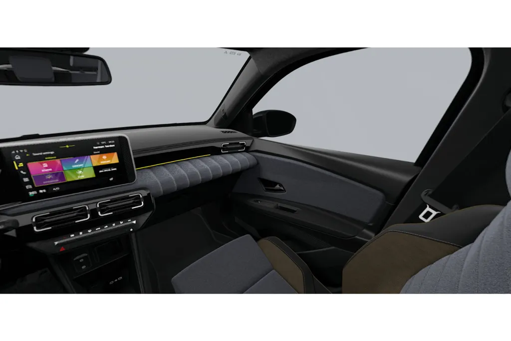 Renault 5 comfort range techno 52 kWh | + 5 jaar garantie tot 100.000km | vanaf 2.9% actiefinanciering |