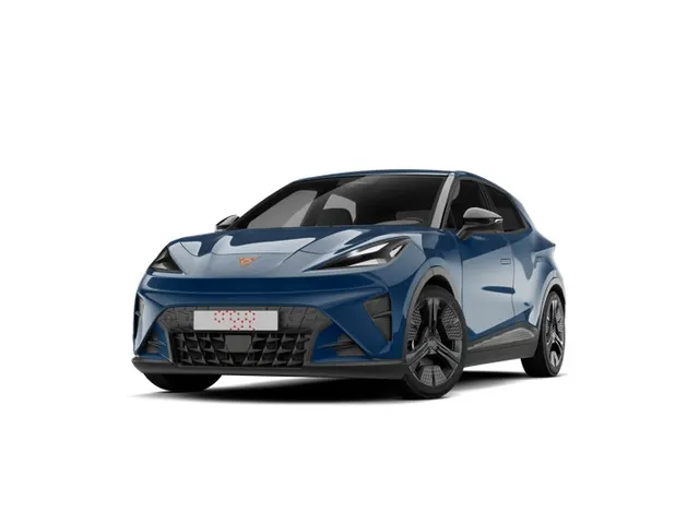 CUPRA Raval