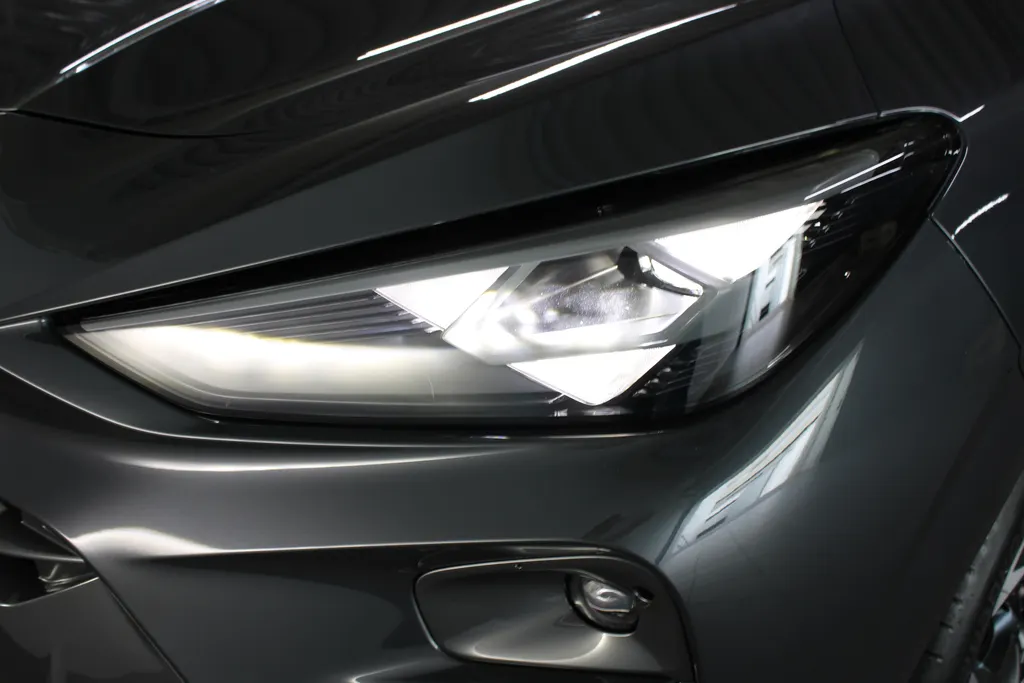 CUPRA Terramar 1.5 TSI e-Hybrid Business / Trekhaak / Pan. dak / Stoel + Stuur verw. /