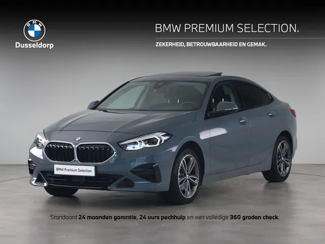 BMW 2 Serie