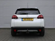 Peugeot 2008 1.2 PureTech Allure | Airco | Cruise | 16' LM |