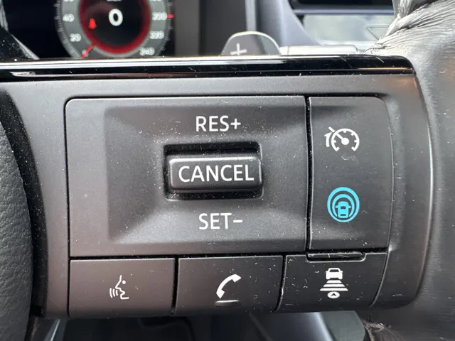 Nissan QASHQAI 1.3 MHEV Xtronic Tekna Plus