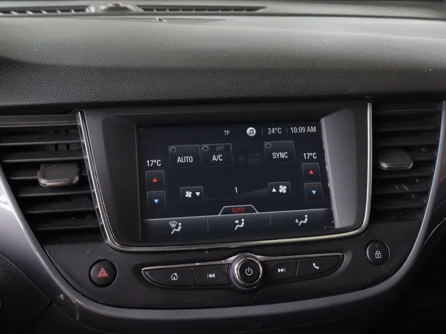Opel Crossland X 1.2 Turbo Innovation | Camera | keyless