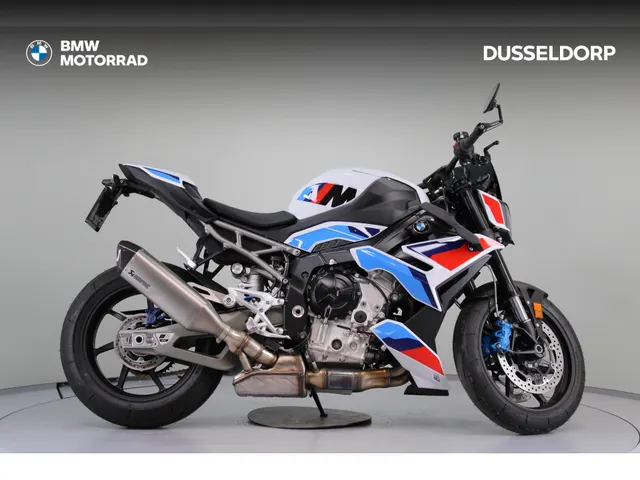 BMW M 1000 R