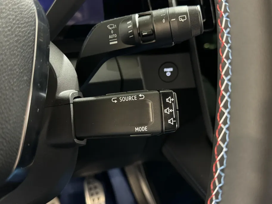 Renault Scénic E-Tech EV87 long range Esprit Alpine Automaat | DEMO - 17% Bijtelling | 360 Camera | Digital Cockpit | Elektrische Achterklep | Adaptive Cruise Control | Apple CarPlay/Android Auto |