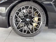 BMW M8 Coupé Competition M Driver's Pack