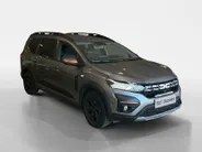 Dacia Jogger 1.6 Hybrid 140 Extreme 7p. *Automaat*Navi+Camera*Climate*Parkeersensoren*Stoelverw.*Limited Edition!