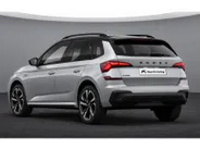 Škoda Kamiq Monte Carlo 1.0 TSI 85 kW / 115 PK SUV 6 versn. hand. |  Winterpakket | Wegklapbare trekhaak | 1000,- inruilvoordeel!!