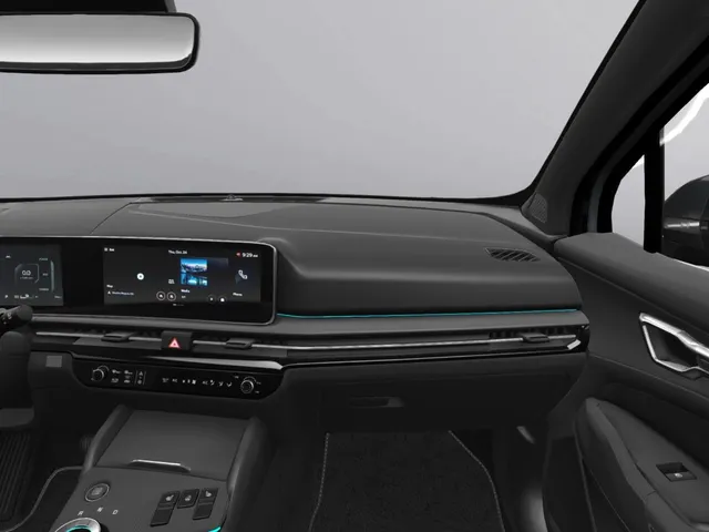 Kia Sportage 1.6 T-GDi Hybrid DynamicPlusLine