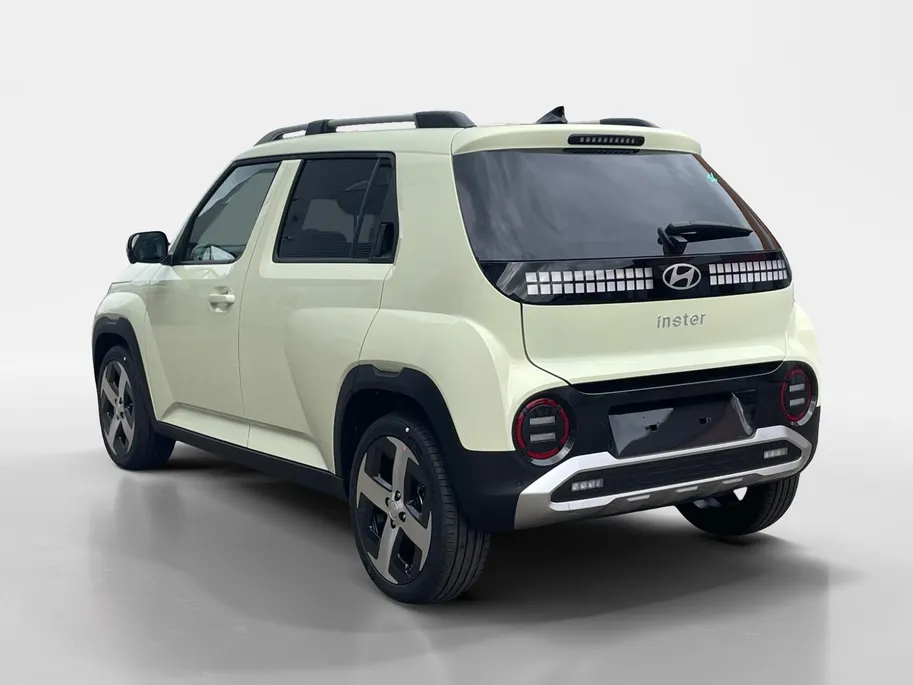 Hyundai Inster Evolve 49 kWh | Z&Z Topdeal! | Van € 32.080,-, nu voor €29.580,-