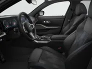 BMW 3 Serie Touring M340i xDrive