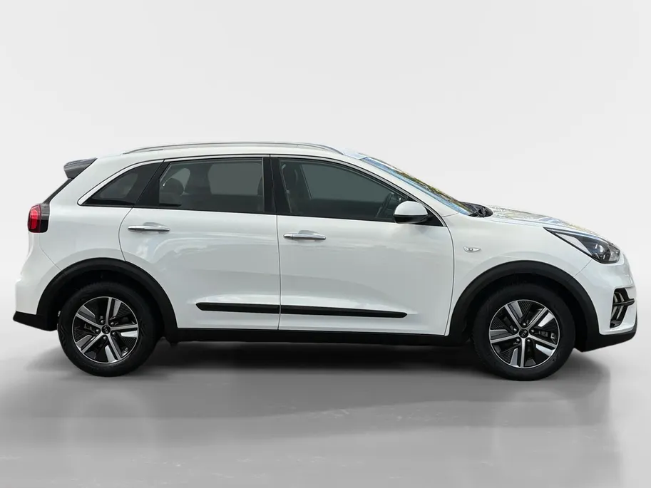 Kia Niro 1.6 GDi Hybrid DynamicLine | Stoel/Stuurverwarming | Carplay | Navi