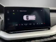 Škoda Octavia Combi 1.4 TSI 204pk DSG PHEV Sportline Business Panoramadak · Stoelverwarming · Apple/Android Car Play ·