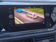 Volkswagen Polo 1.0 TSI Highline ECC | LM Velgen | Bluetooth