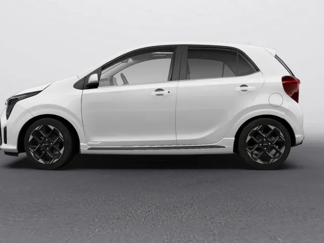 Kia Picanto 1.0 GDi GT-Line