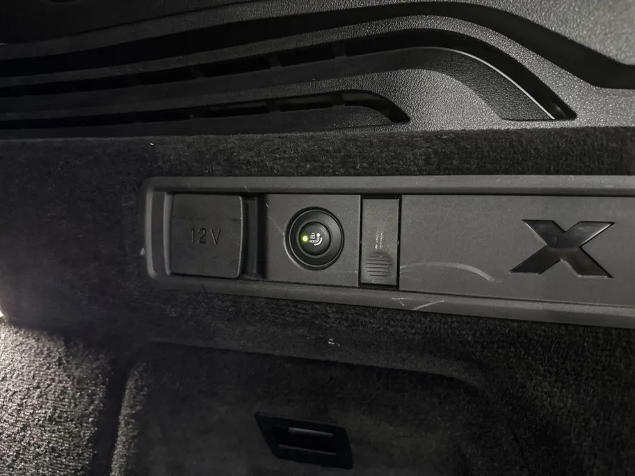 BMW X5 xDrive45e High Executive