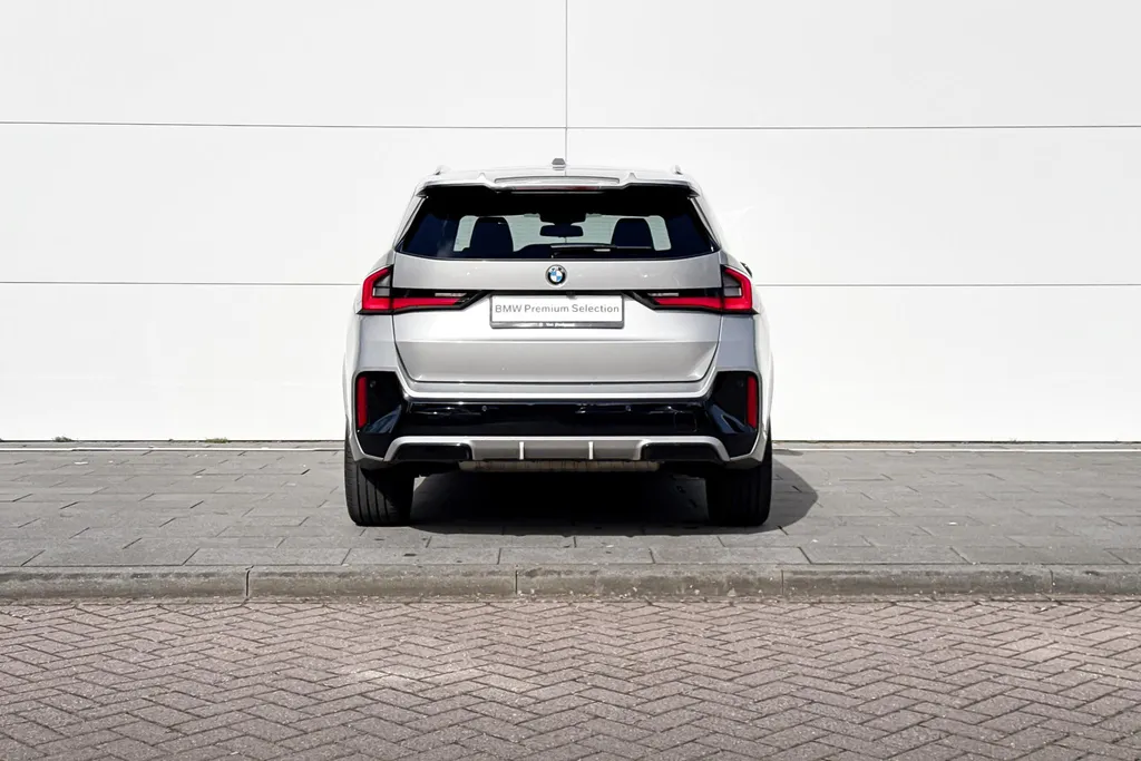 BMW X1 xDrive23i