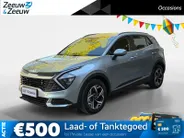 Kia Sportage 1.6 T-GDi MHEV DynamicLine | Apple Carplay en Android Auto | Climate Control | Parkeercamera | Cruise Control