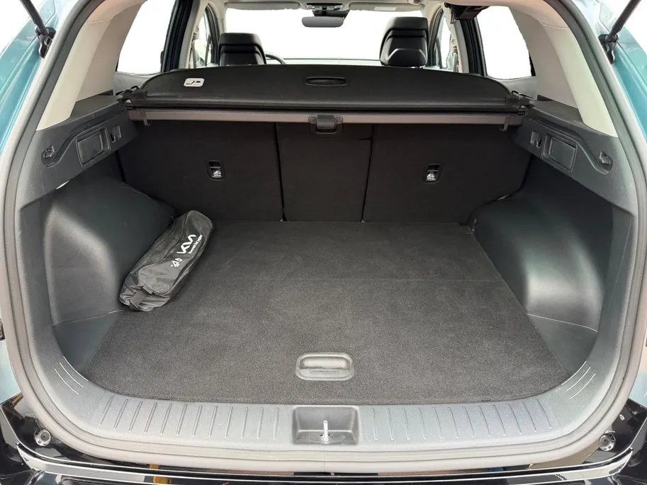 Kia Sportage 1.6 T-GDi PHEV DynamicPlusLine | Zeer nette auto | Open dak | Stoel & stuur verwarming | Apple CarPlay & Android Auto | Fabrieksgarantie t/m 6-2032 |