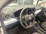 SEAT Ibiza 1.0 EcoTSI Style APPLE CARPLAY Lichtmetalen velgen | Parkeersensoren | 2500 herwaardering!!
