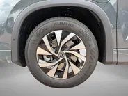 Volkswagen Tayron Life Edition 1.5 eHybrid 204 PK 6 versn. DSG · Comfort Pakket · Trekhaak inklapbaar, met elektrische ontgrendeling, incl. aanhangermanoeuvreerhulp Trailer Assist ·
